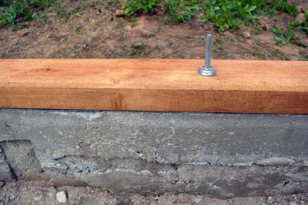 Cost of Foundation Sill Plate Repair in Westminster