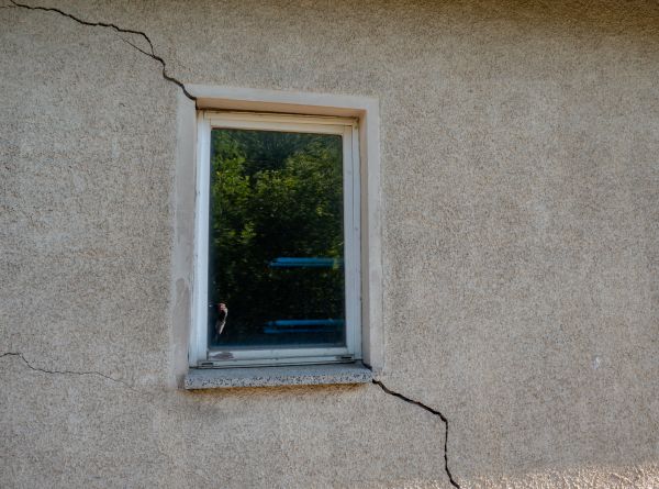 Foundation Structural Repair in Westminster