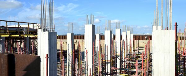Cost of Helical Pile Installation in Westminster
