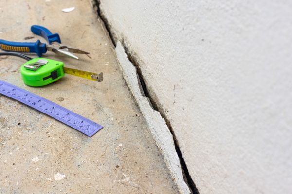 House Leveling in Westminster