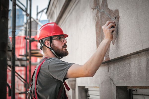 Structural Repair in Westminster
