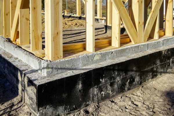 Cost of Sinking Foundation Lifting in Westminster