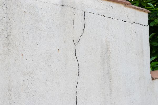 Cost of Foundation Crack Patching in Westminster
