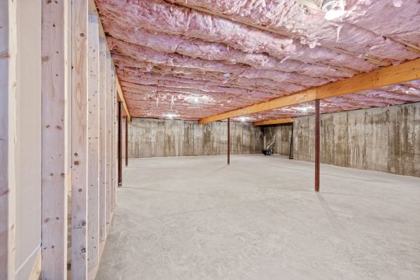 Cost of Foundation Maintenance in Westminster