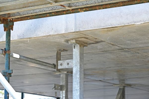 Pier And Beam Repair in Westminster