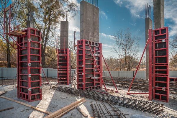 Cost of Foundation Support Service in Westminster