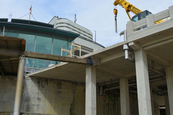 Cost of Piering Service in Westminster