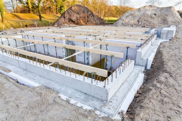 Cost of Deep Foundation Repair in Westminster