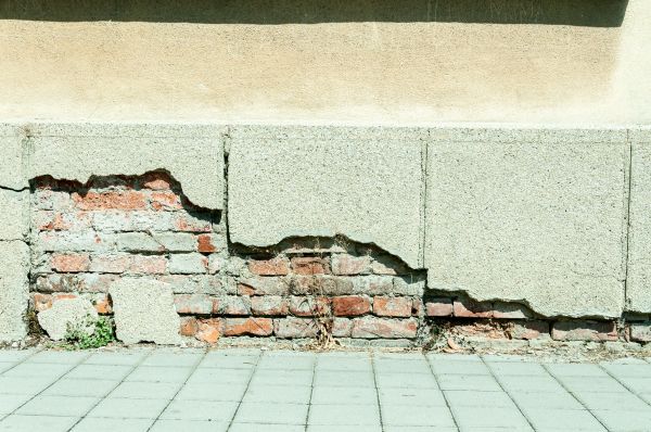 Cost of Foundation Damage Repair in Westminster