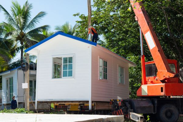 House Jacking in Westminster