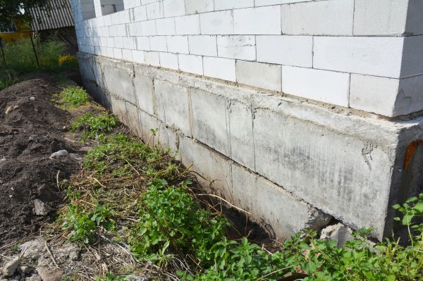 Cost of Structural Reinforcement in Westminster