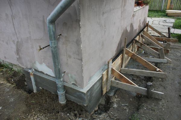 Cost of House Underpinning in Westminster