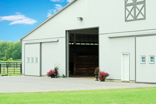 Cost of Barn Foundation Repair in Westminster