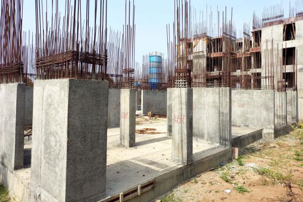 Cost of Foundation Stabilizing in Westminster