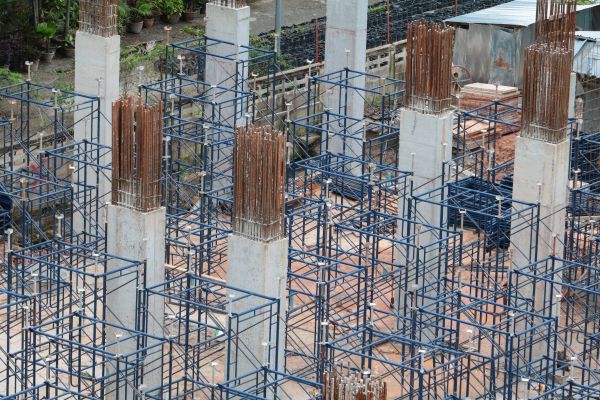Cost of Foundation Pier Leveling in Westminster