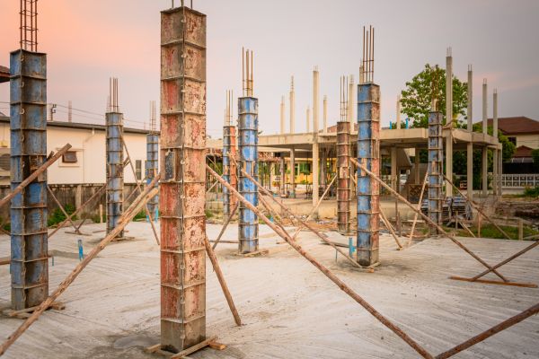 Cost of Foundation Pier Replacement in Westminster