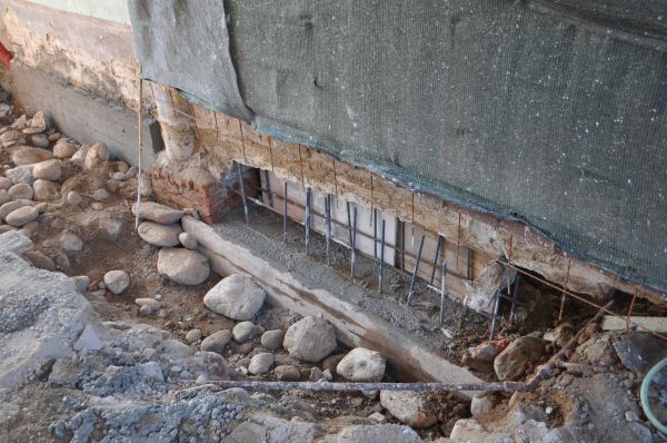 Cost of Foundation Reinforcement in Westminster