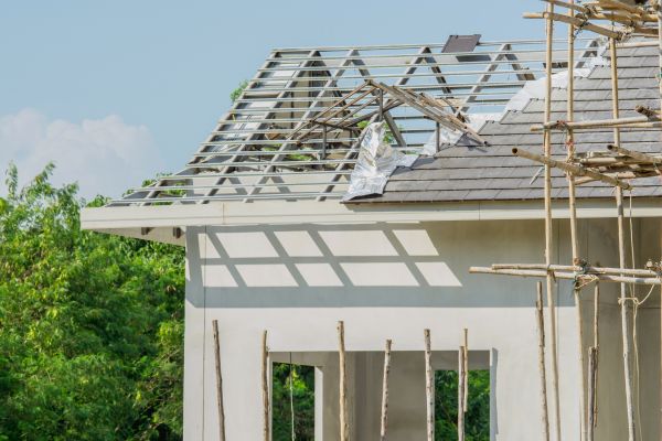 Cost of Residential Structural Repair in Westminster