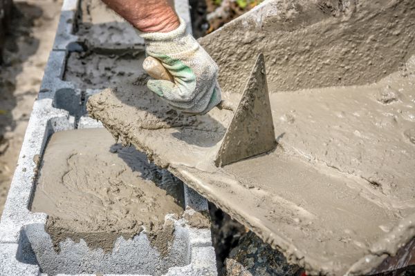 Cost of Foundation Mortar Repair in Westminster