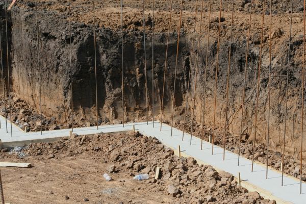 Cost of Footer Repair in Westminster