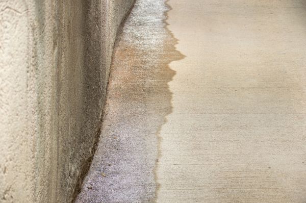 Cost of Leaking Foundation Repair in Westminster